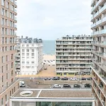 Apartmán Perfectly Situated With Amazing Views Ostende