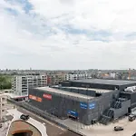 Apartmán Perfectly Situated With Amazing Views