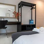 Apartmán Perfectly Situated With Amazing Views Ostende