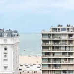 Perfectly Situated With Amazing Views Apartmán Ostende