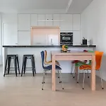 Apartmán Perfectly Situated With Amazing Views