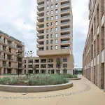Apartmán Perfectly Situated With Amazing Views