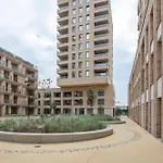 Apartmán Perfectly Situated With Amazing Views *