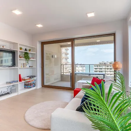 Perfectly Situated With Amazing Views شقة أوستيند