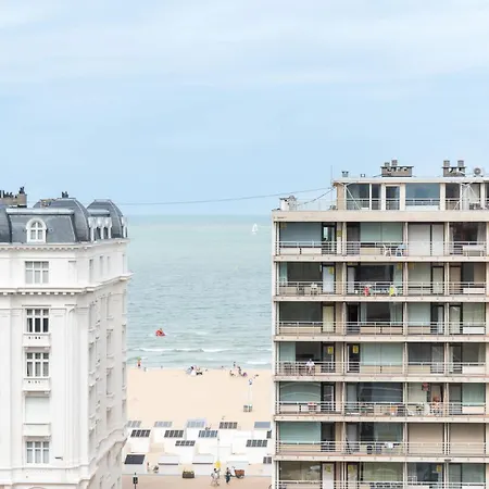 Perfectly Situated With Amazing Views Ostende