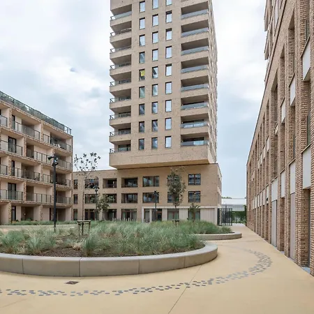 Perfectly Situated With Amazing Views * Ostende