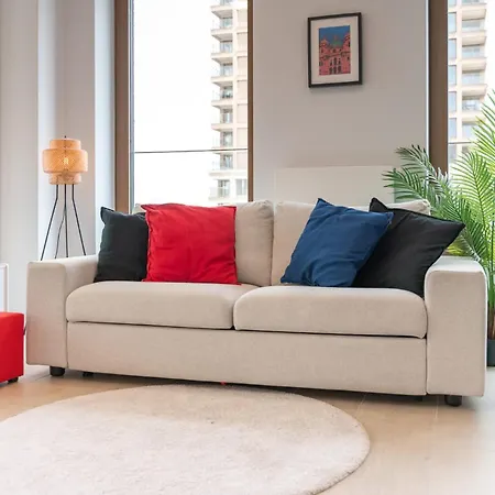 Perfectly Situated With Amazing Views * Ostende