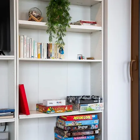 Apartment Perfectly Situated With Amazing Views