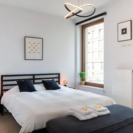 Perfectly Situated With Amazing Views Oostende