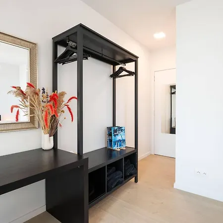 Perfectly Situated With Amazing Views * Oostende