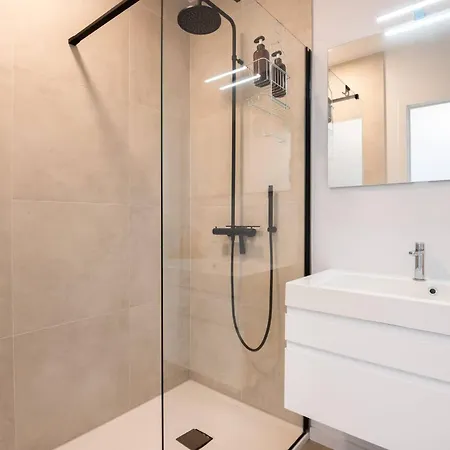 Perfectly Situated With Amazing Views * Oostende