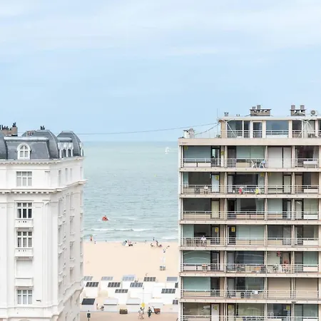 Perfectly Situated With Amazing Views 公寓 奥斯滕德
