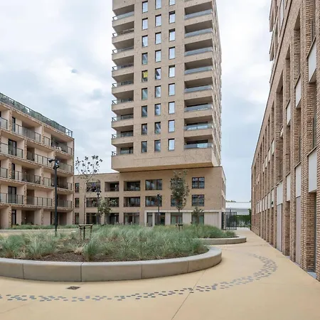 Apartmán Perfectly Situated With Amazing Views *