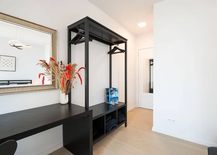 Perfectly Situated With Amazing Views * Oostende