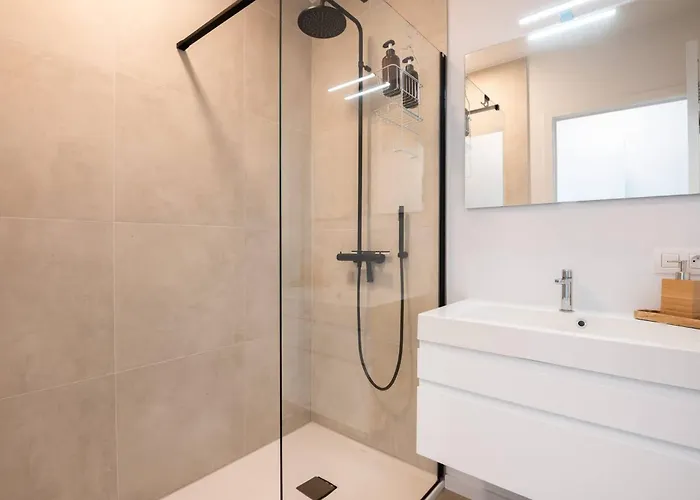 Perfectly Situated With Amazing Views * Oostende