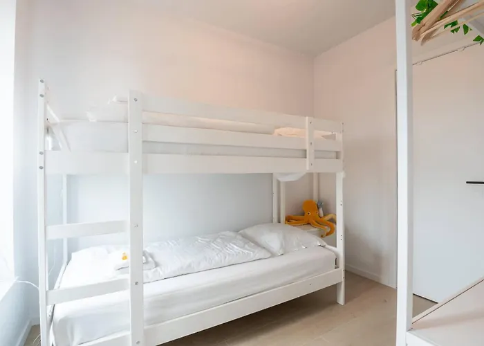 Perfectly Situated With Amazing Views Appartement *