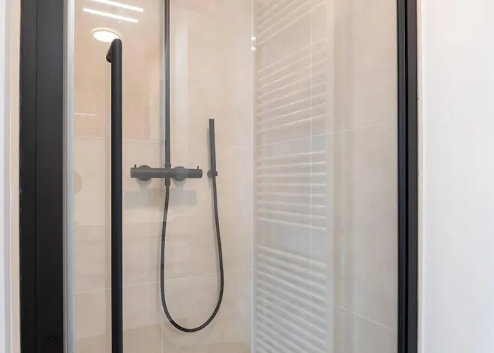 Perfectly Situated With Amazing Views Oostende