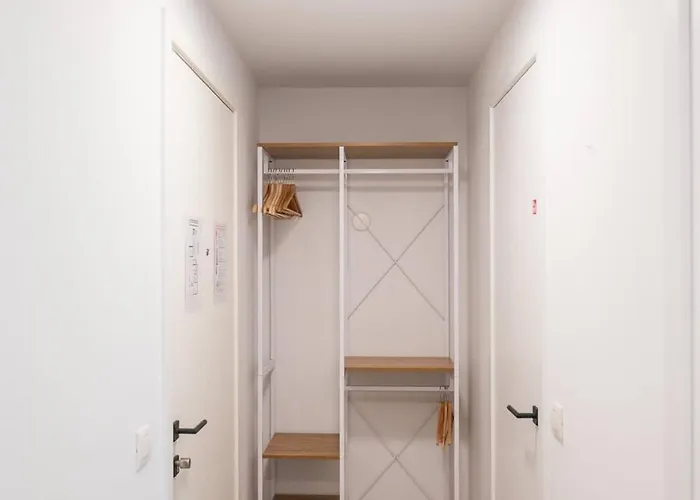 Perfectly Situated With Amazing Views Oostende