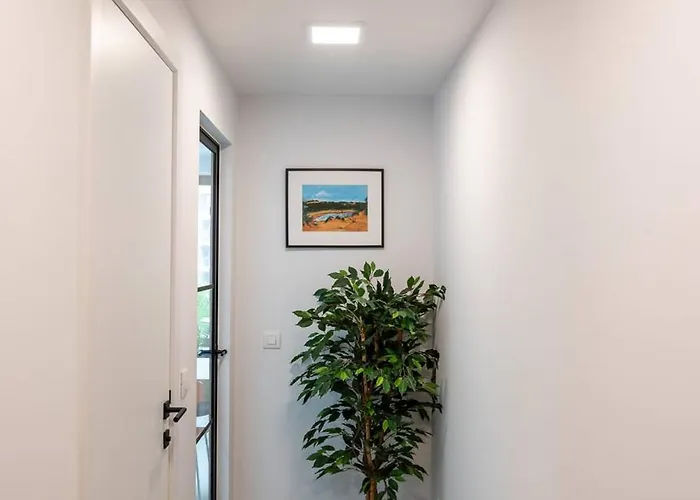 Appartement Perfectly Situated With Amazing Views *